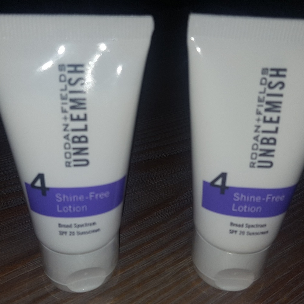 Rodan + Fields Unblemish